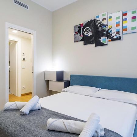 Easylife - Moderno Ed Elegante Appartamento Vicino Arco Della Pace Milano Eksteriør billede
