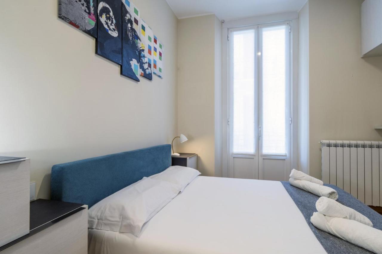 Easylife - Moderno Ed Elegante Appartamento Vicino Arco Della Pace Milano Eksteriør billede