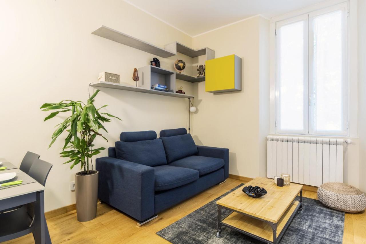 Easylife - Moderno Ed Elegante Appartamento Vicino Arco Della Pace Milano Eksteriør billede